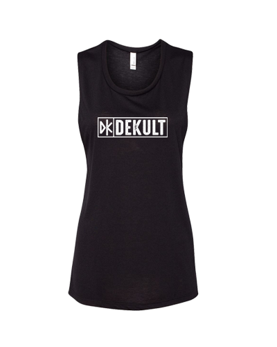 Dekult "DK" Muscle Tank