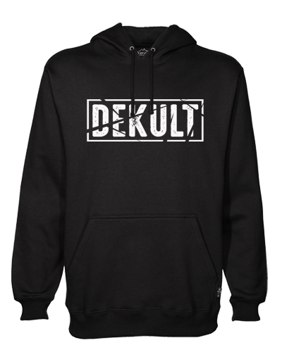 Dekult Logo Pullover