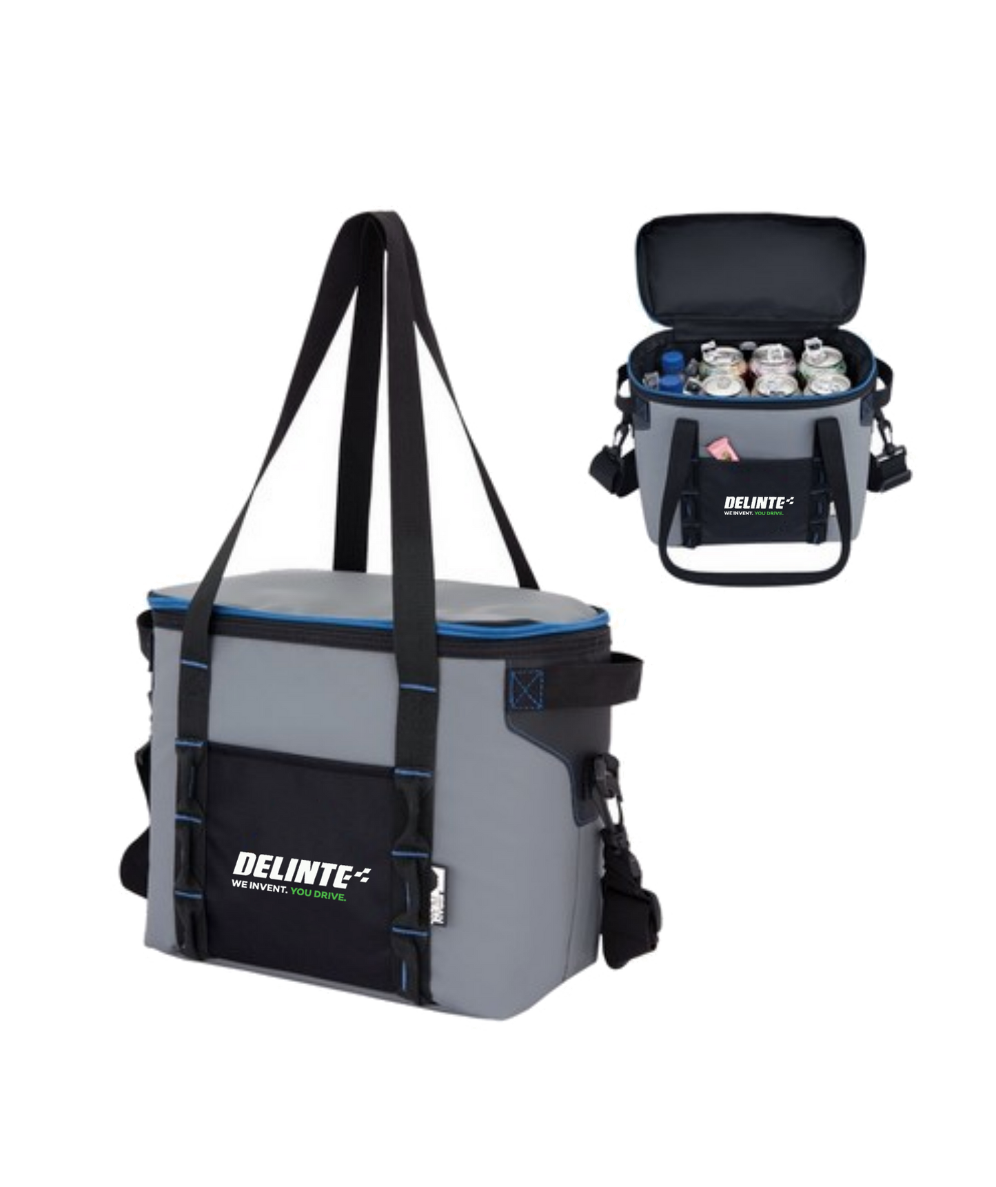 Delinte- Cooler