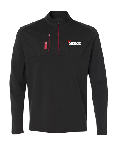 Eat Chow - Addidas Running Jacket