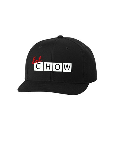Eat Chow - Snapback