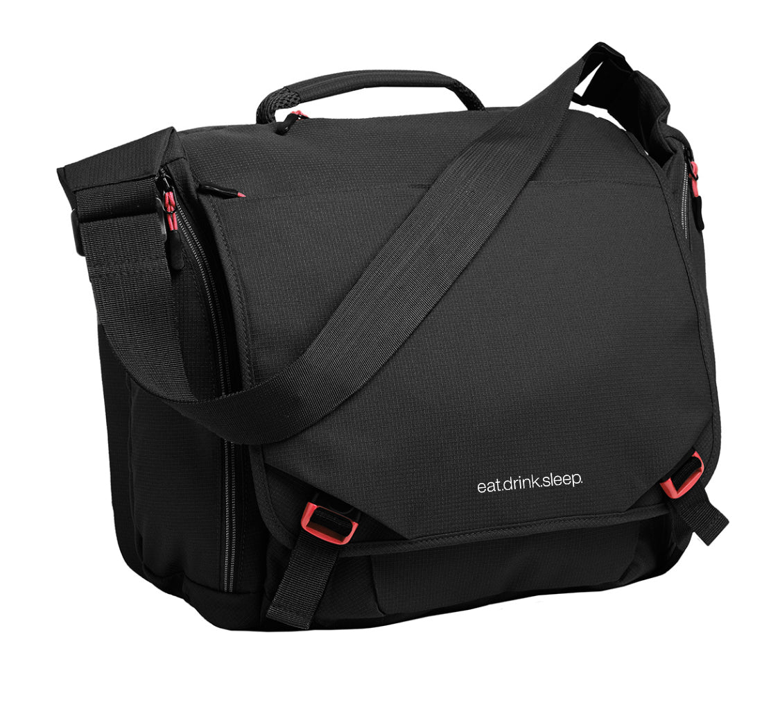 EDS - Messenger Bag