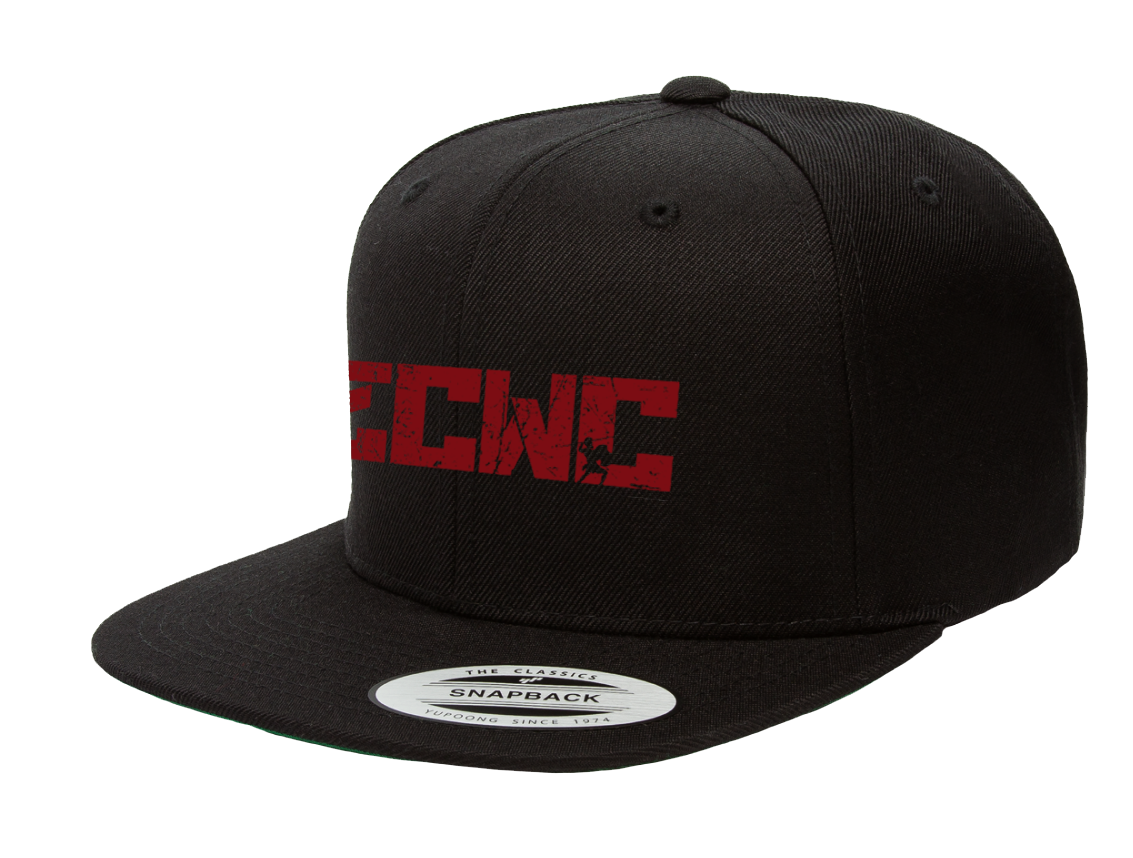 ECWC Snapback