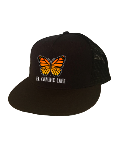 EC - Logo Trucker