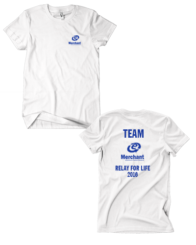 E-Merchant - Relay For Life