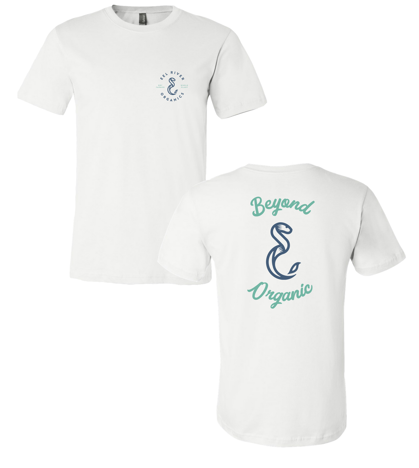 ERO - Beyond Tee