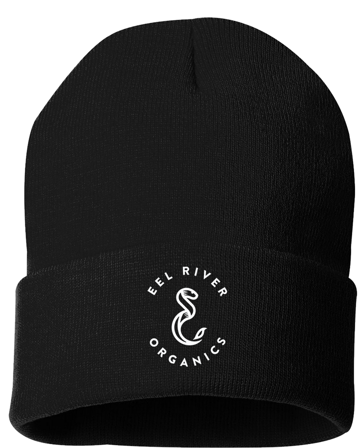 ERO - Beanie (Black)