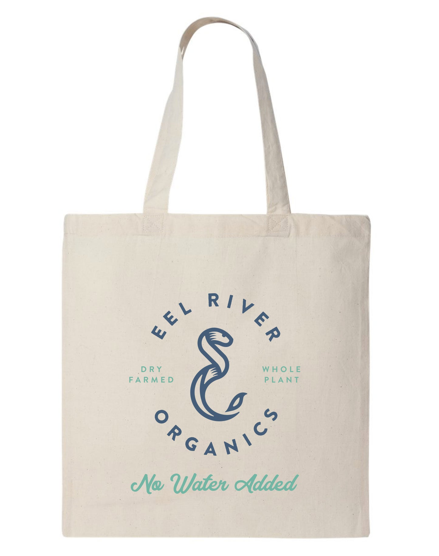 ERO - Natural Tote Bag