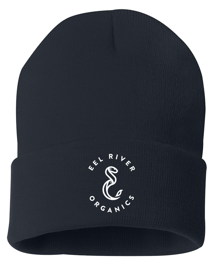 ERO - Beanie (Navy)