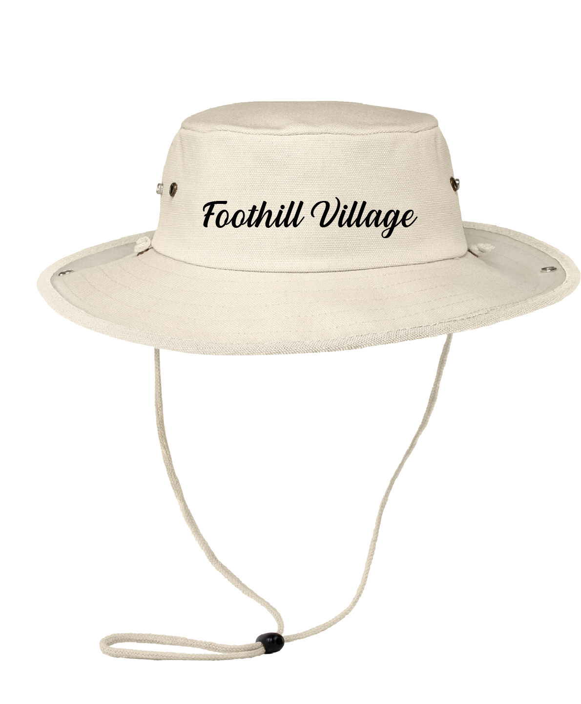 Foothill Village - Port Authority® Outback Hat