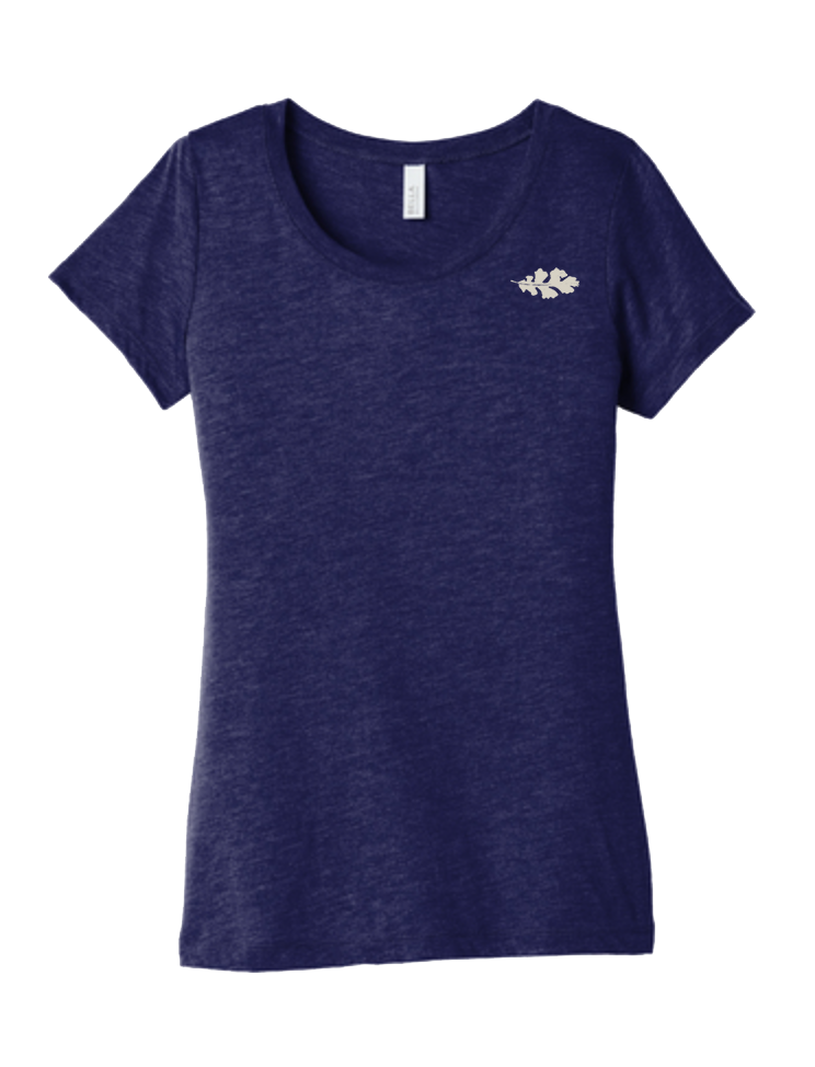 Fort Oak - Female Brunch Service Shirts
