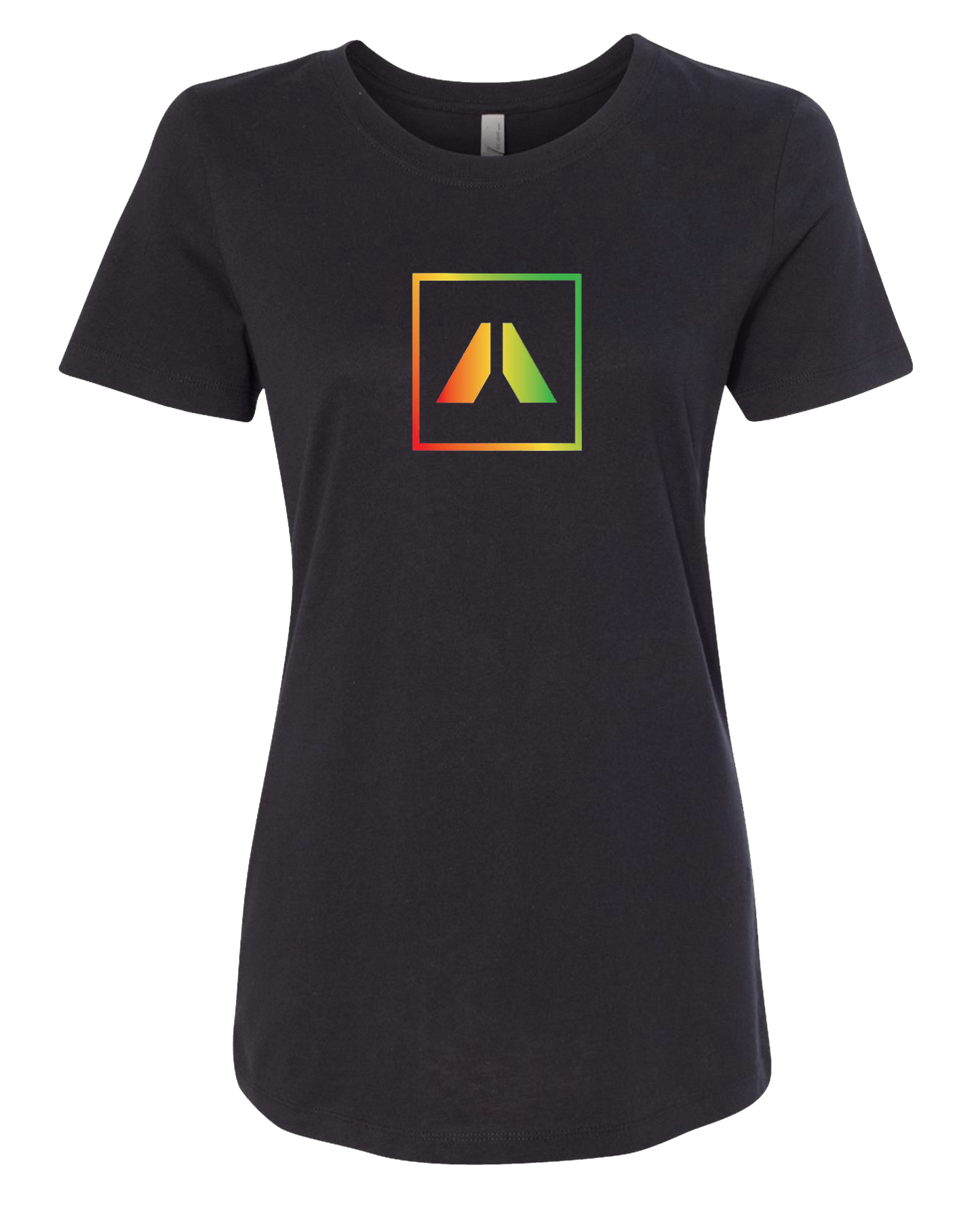 Grodan - Volcano Tee (Girls Tee's)