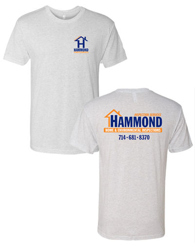 H.I - Mens Tee