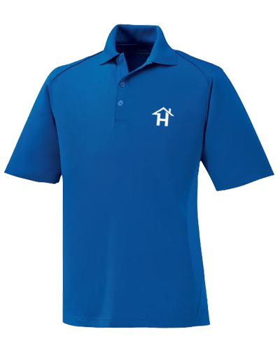 H.I - Mens Polo