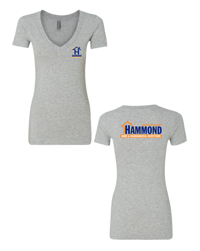 H.I - Womens Tee