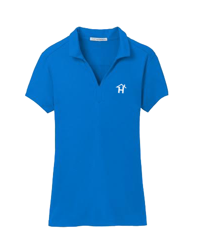 H.I - Womens Polo