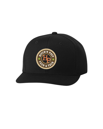 Hitch'n Post - Snapback Hat