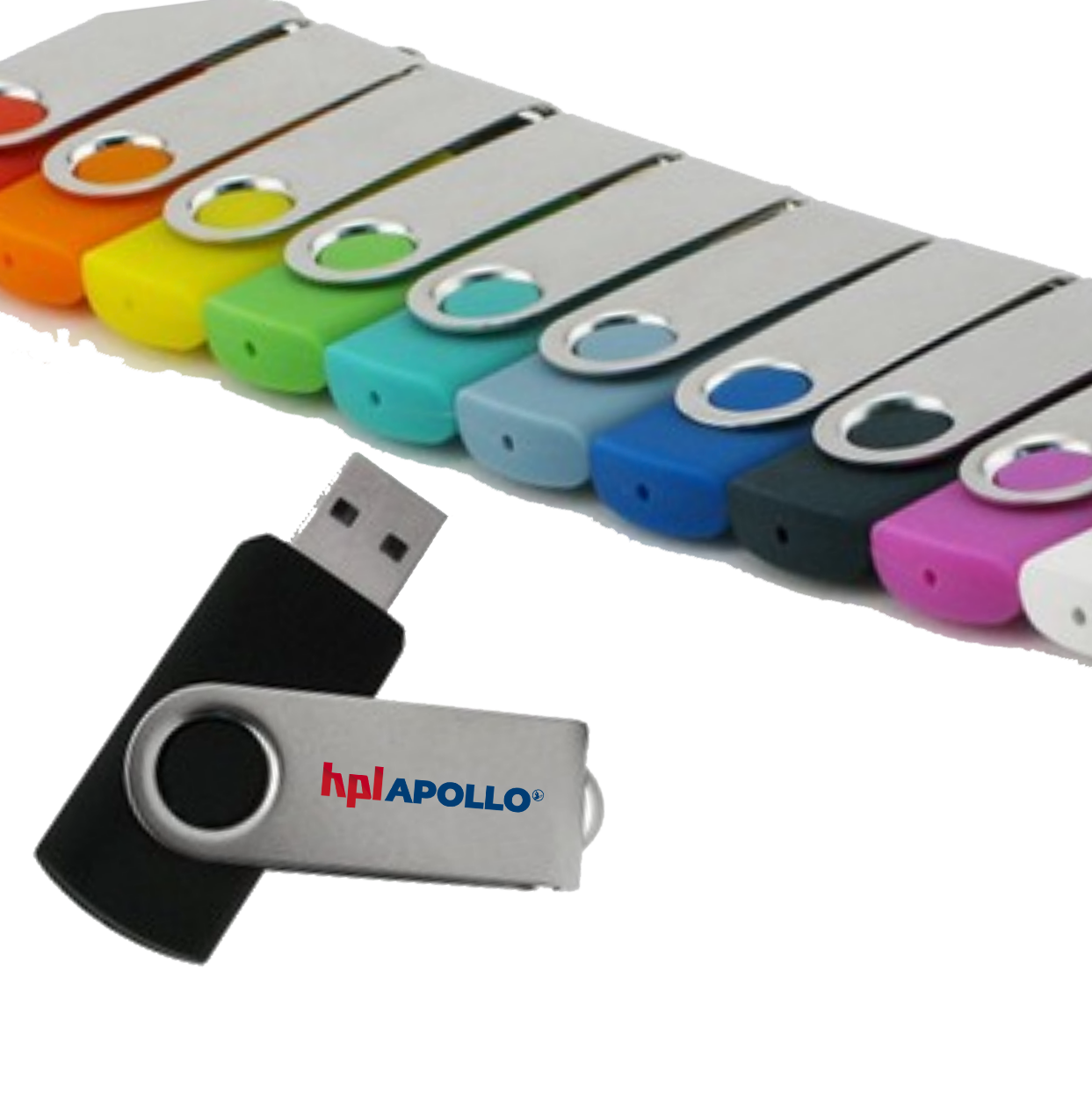 2 GB Swivel 700 Series