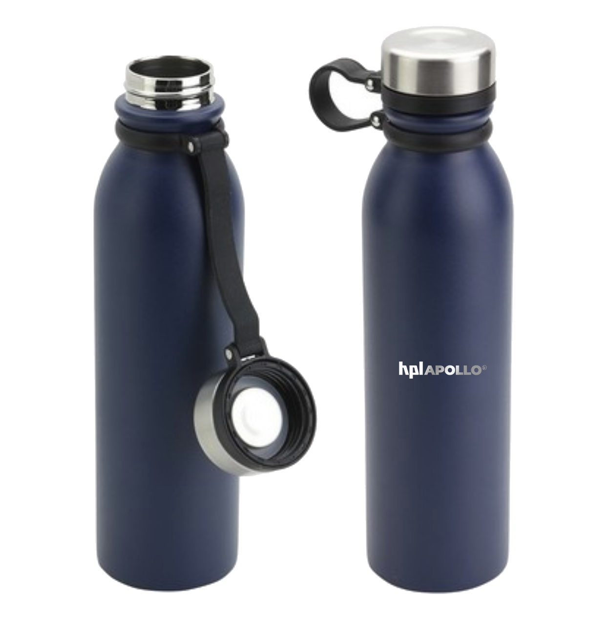 Tijuana 23 oz Vacuum Insulated Stainless Steel Bottle - Item # NDSBR-CFGNT