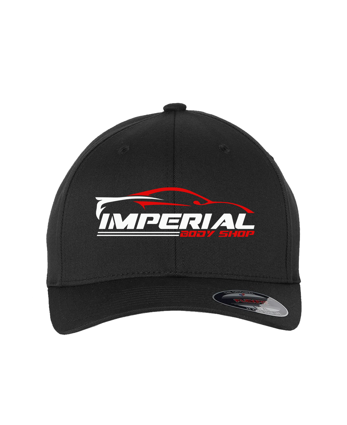 Imperial Flexfit Cotton Hat