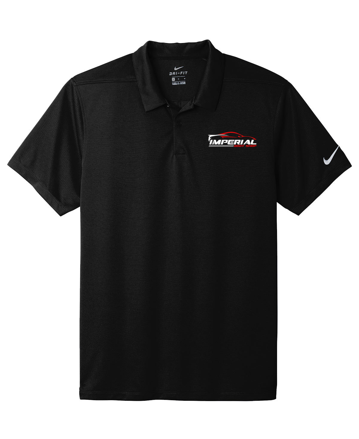 Imperial Nike Dri fit 2.0 Polo