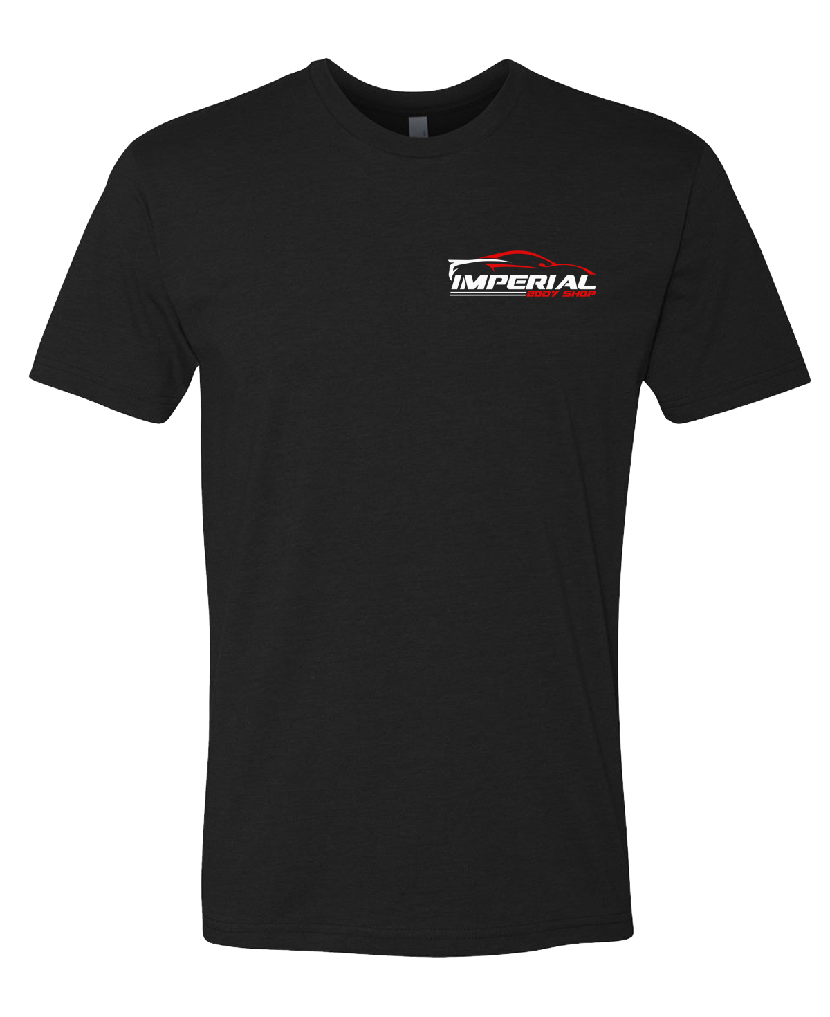Imperial TShirt - Left Chest