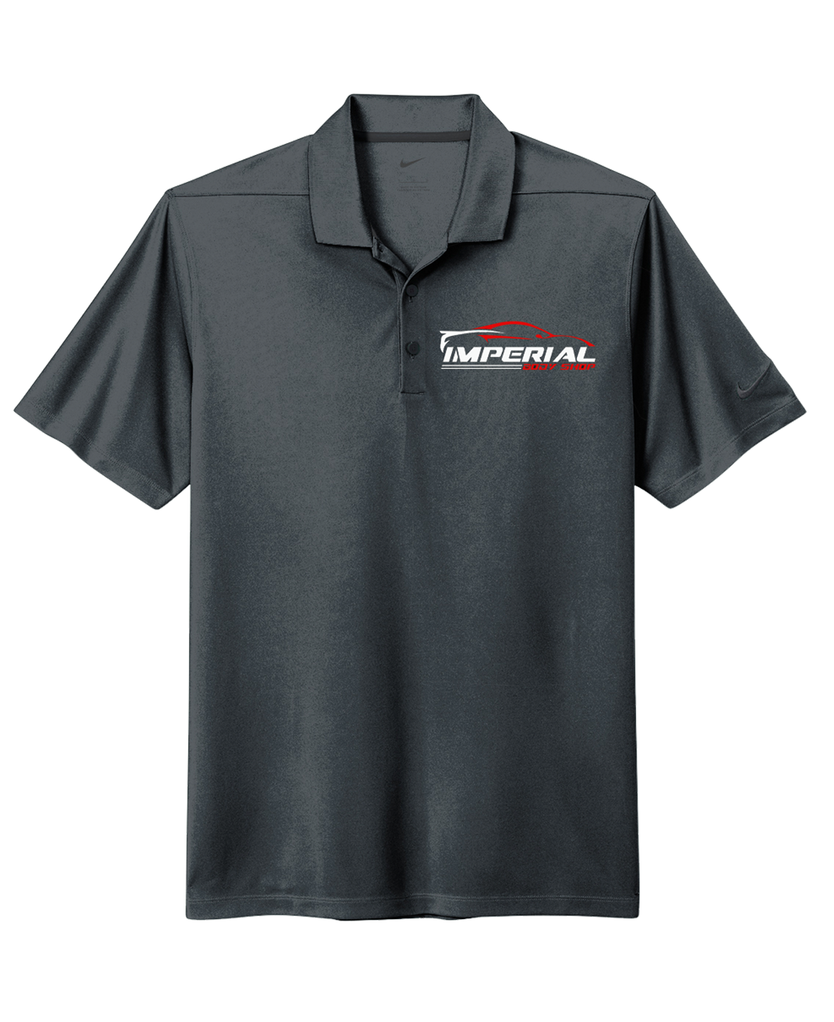 Imperial Nike Dri fit 2.0 Polo