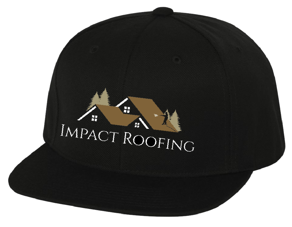 Impact Roofing Hat