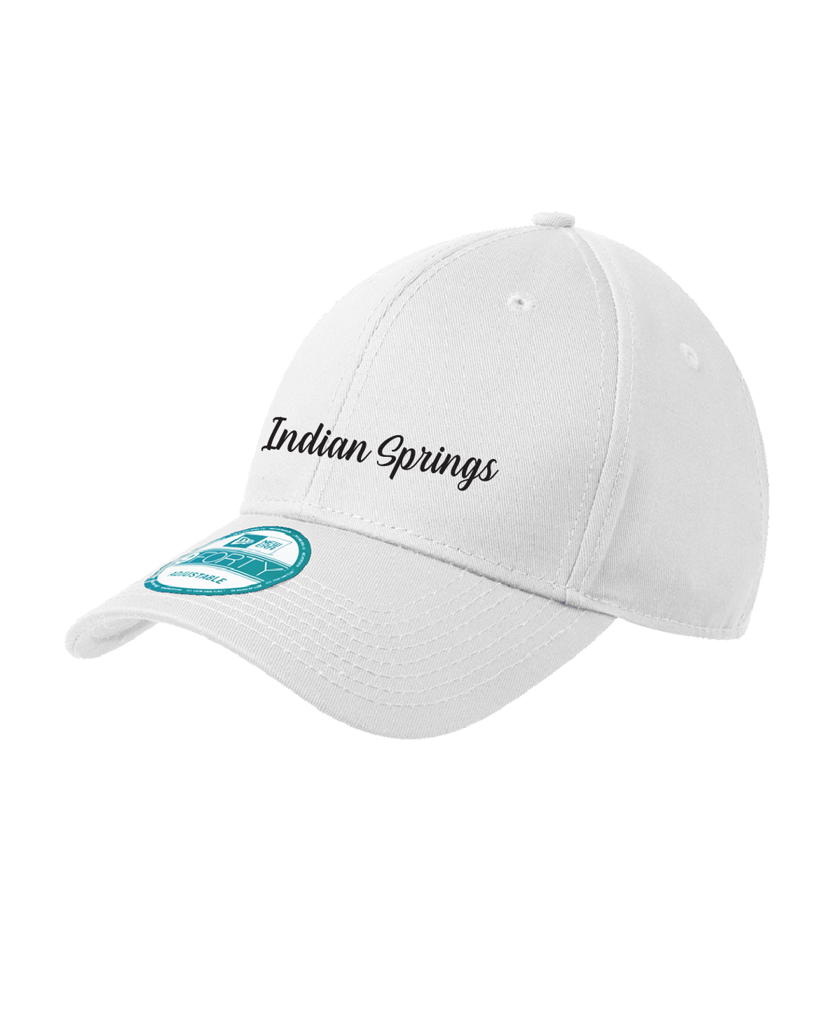Indian Springs - New Era® - Adjustable Structured Cap