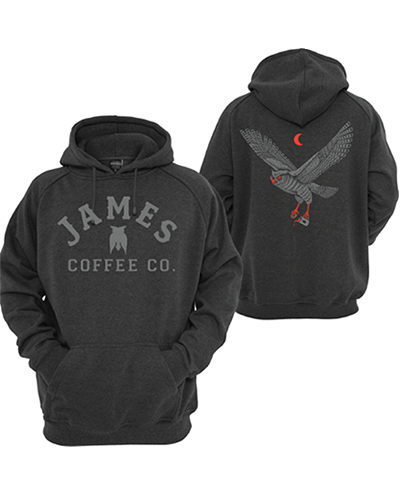 Night Owl Pullover