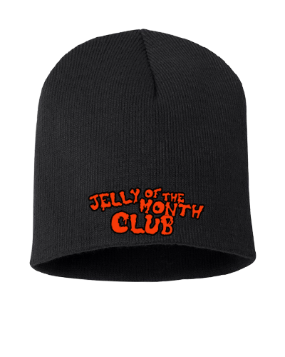 Jelly Of The Month Club - Beanie's