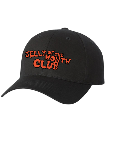 Jelly Of The Month Club - Youth Hat's