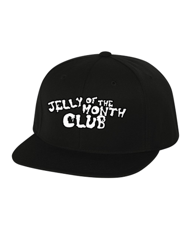 Jelly of the Month Club - Adult snapbacks