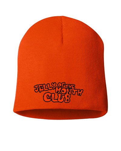 Jelly Of The Month Club - Beanie's