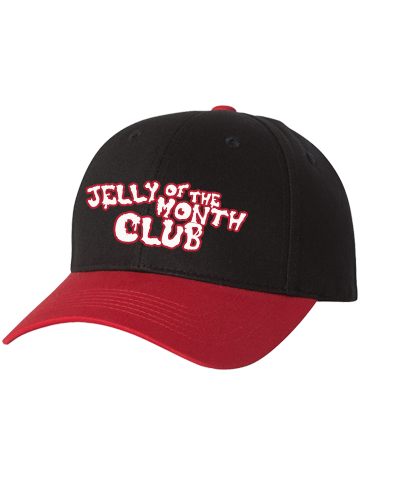 Jelly Of The Month Club - Youth Hat's