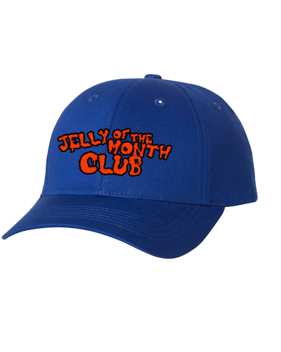 Jelly Of The Month Club - Youth Hat's