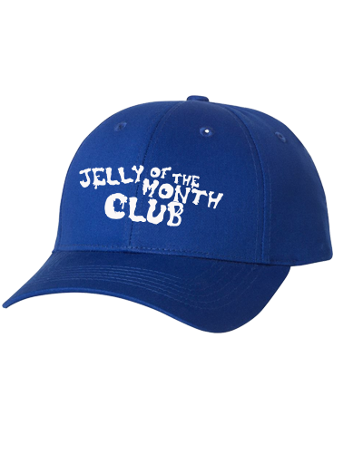 Jelly Of The Month Club - Youth Hat's