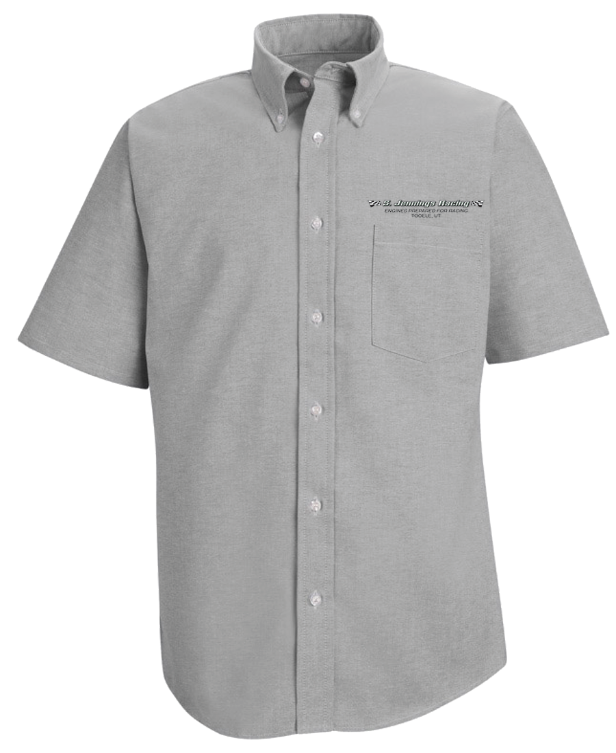 S Jennings - Work shirt