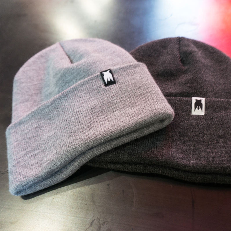 Basics Beanie