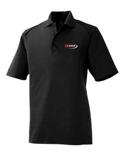 Large Construction - Field Polo