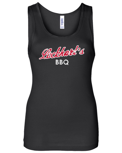 Lockhart's BBQ - Women's Tank