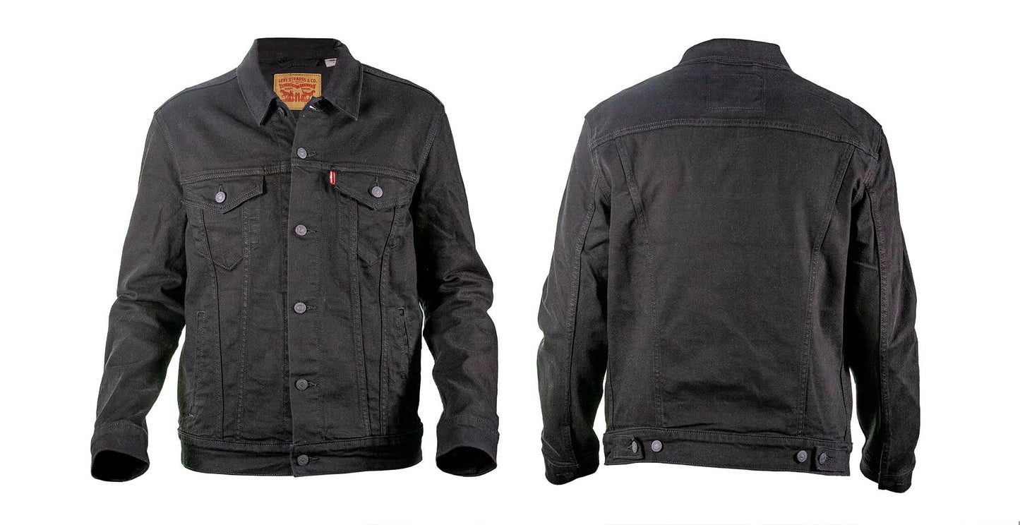 Levi's® iconic Trucker Jacket