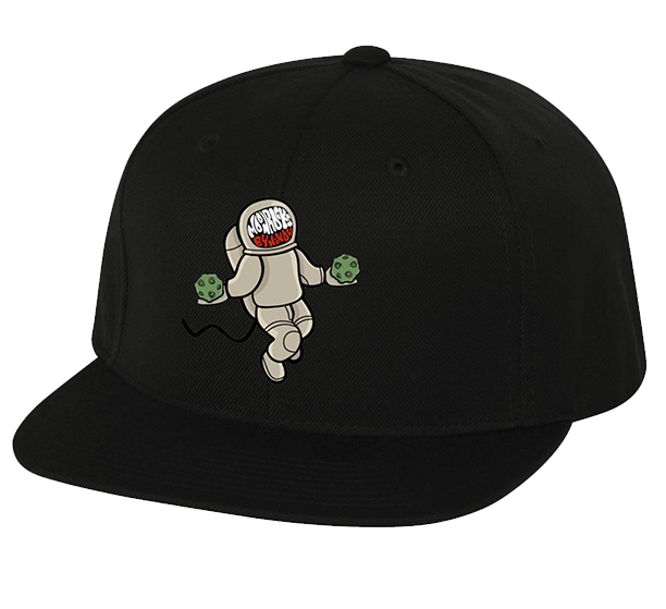 Metro Meds - Snapback