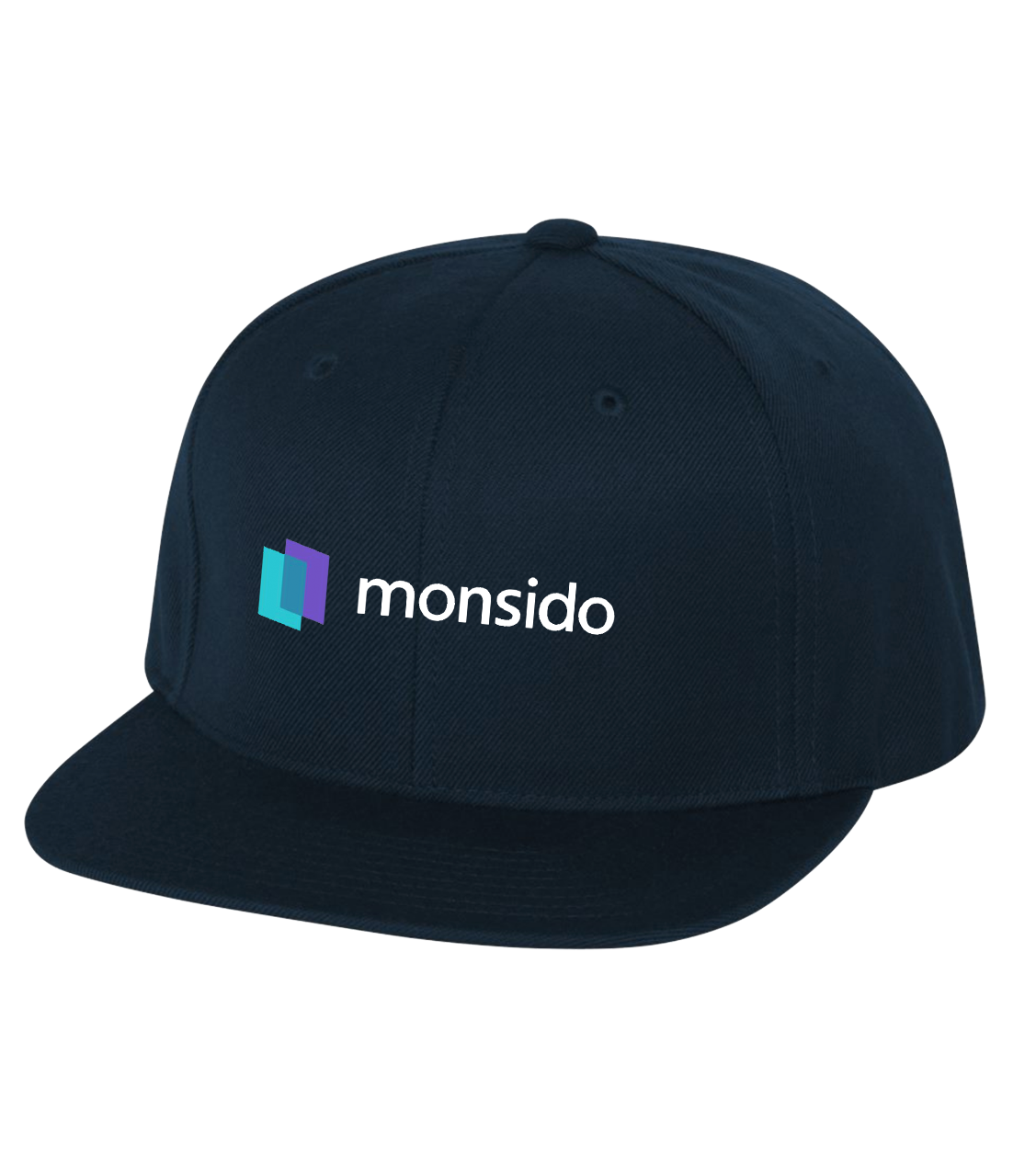 Monsido - Snapback Hat