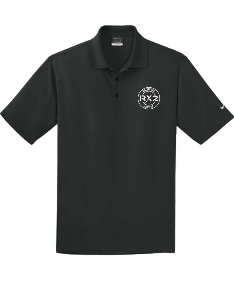 RX2 - Executive Polo