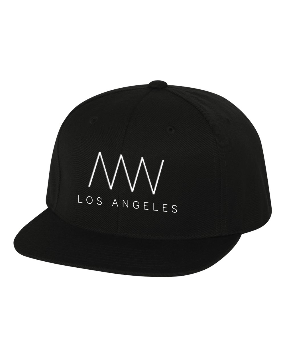 Mallis Workshop Black YP Hat