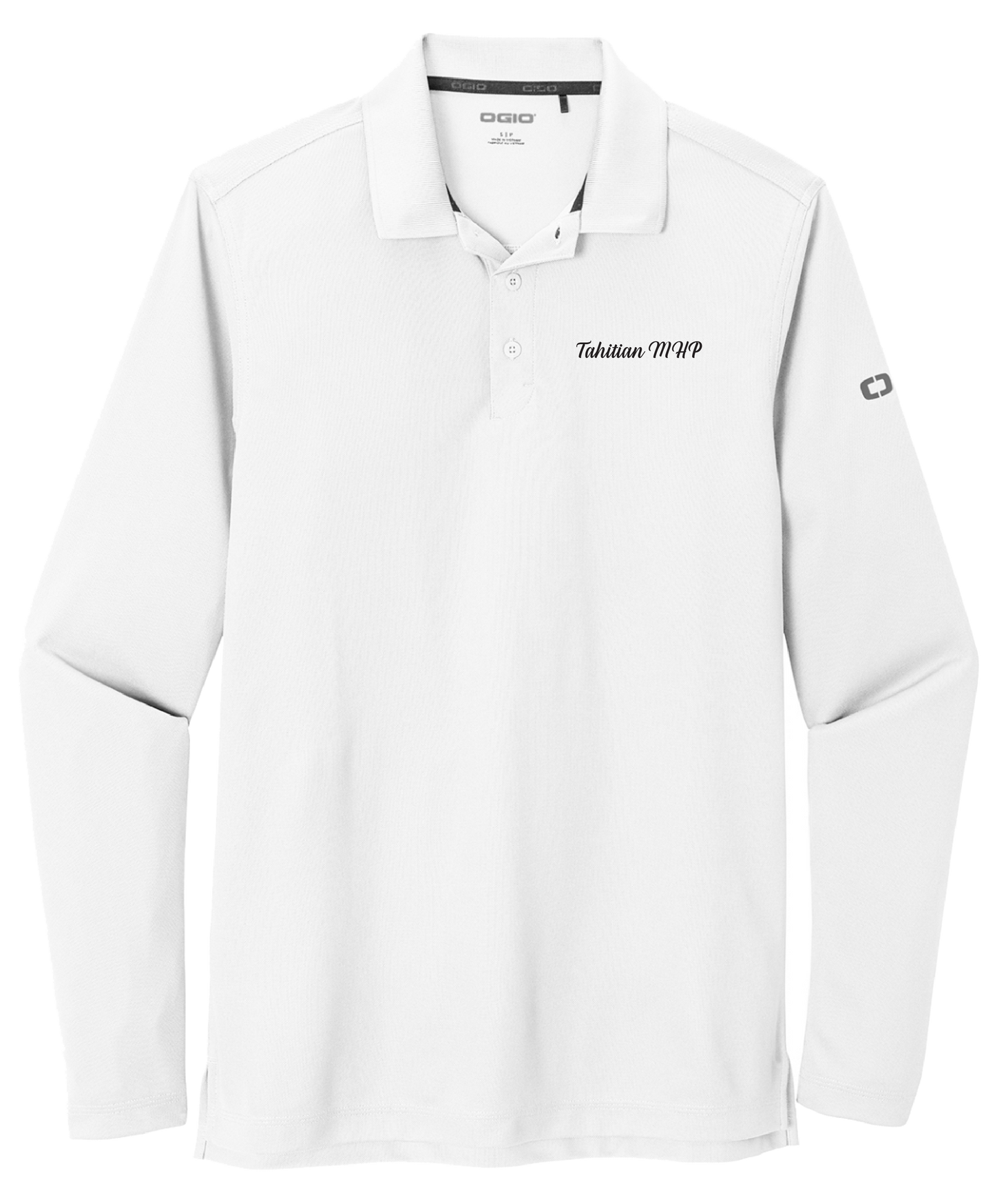 Tahitian MHP - Mens - OGIO ® Caliber2.0 Long Sleeve