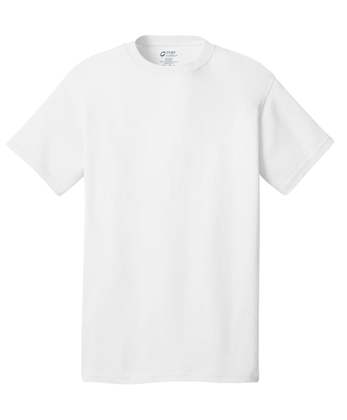 Millbrook - Mens - Port & Company® - Core Cotton Tee