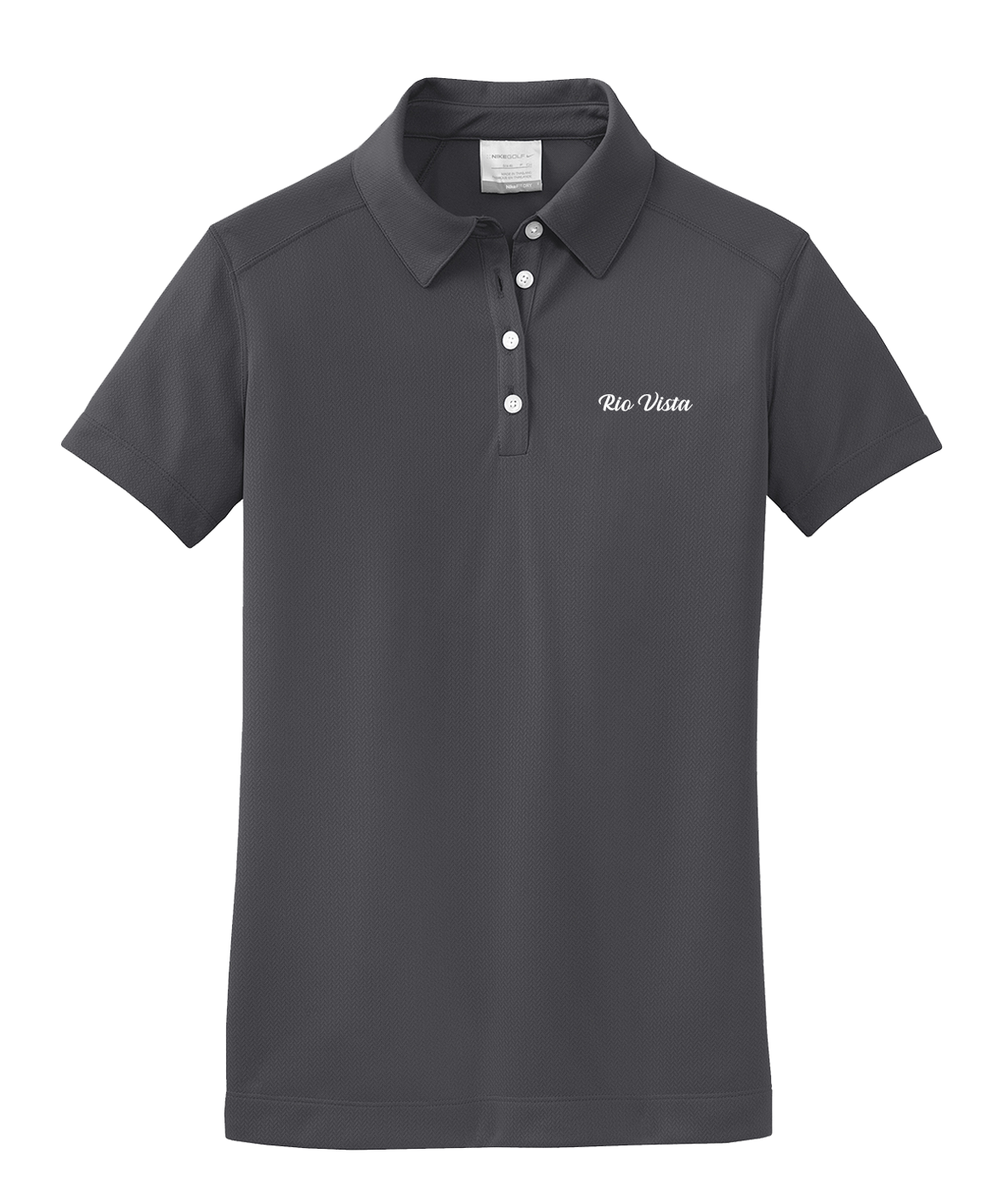 Villa Roma - Ladies Sport-Tek ® PosiCharge ® Competitor ™ Polo