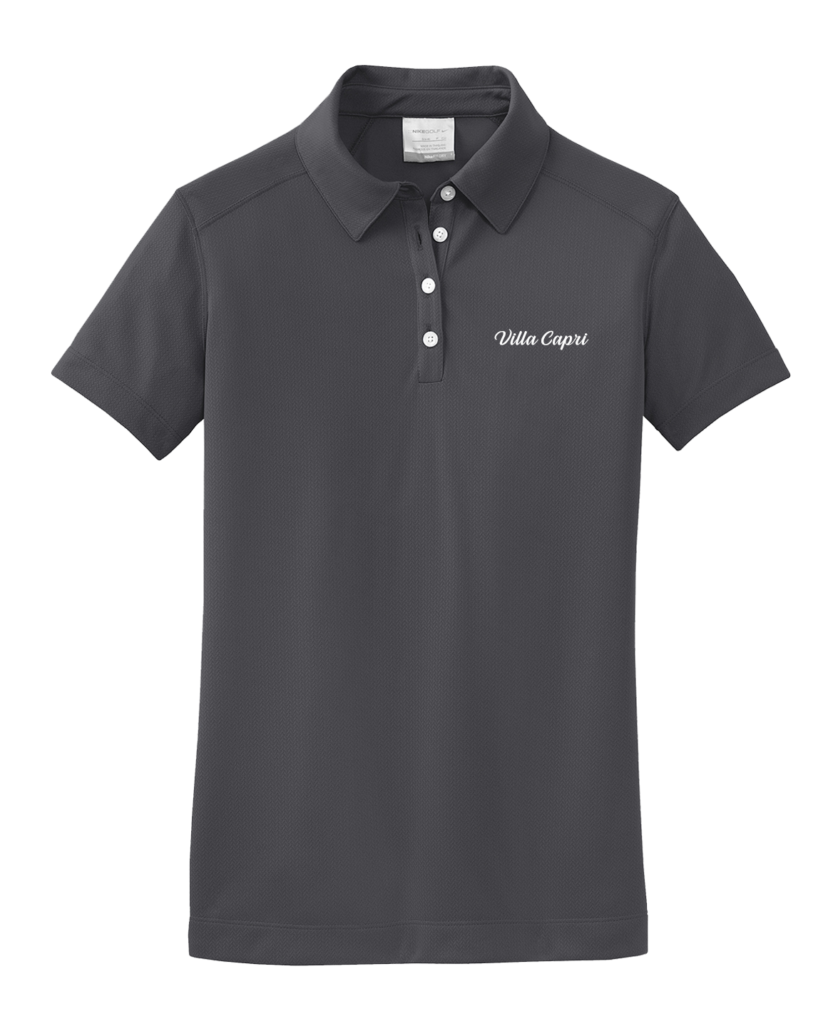 Villa Capri - Ladies Sport-Tek ® PosiCharge ® Competitor ™ Polo